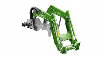 Fendt 300 Vario Gen5